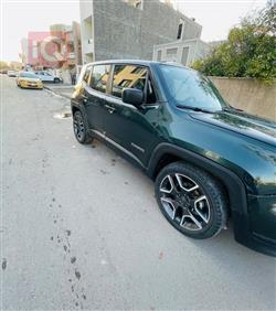 جيب رينيجيد